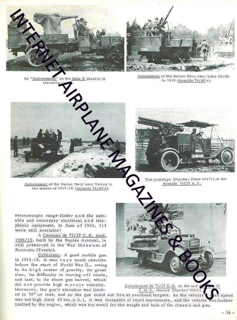 AFV-G2 V4 N3 JAPANESE TYPE 95 / GERMAN 8cm MORTAR / US ARMY M548 VIETNAM