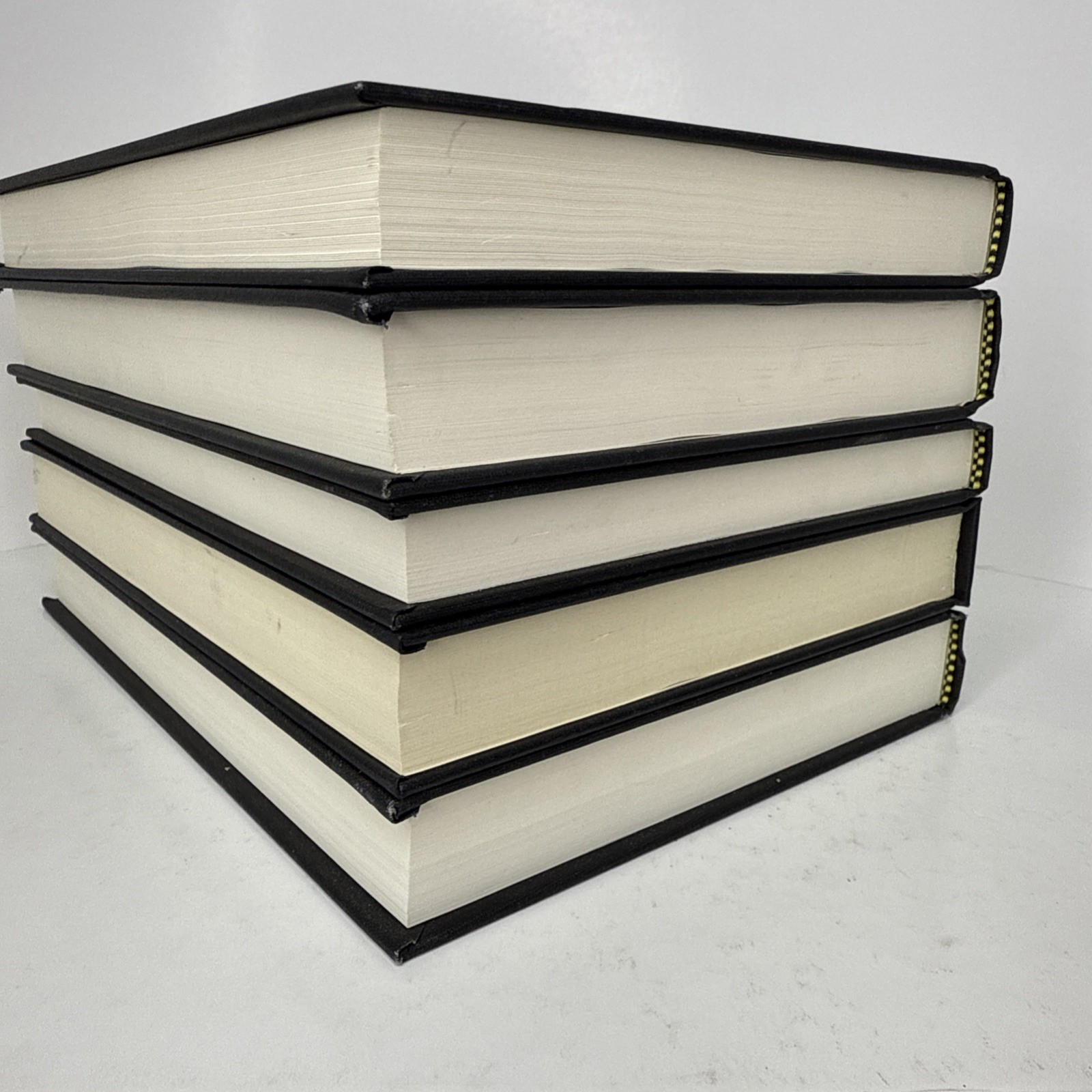 Cepher Books Lot Of 5 – Parshat Yom Qodesh Shamayim