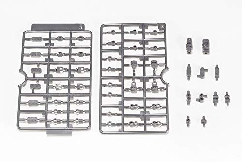 Kotobukiya MSG Modeling Support Goods Mecha Supply 18 Joint Set D (21mm Total