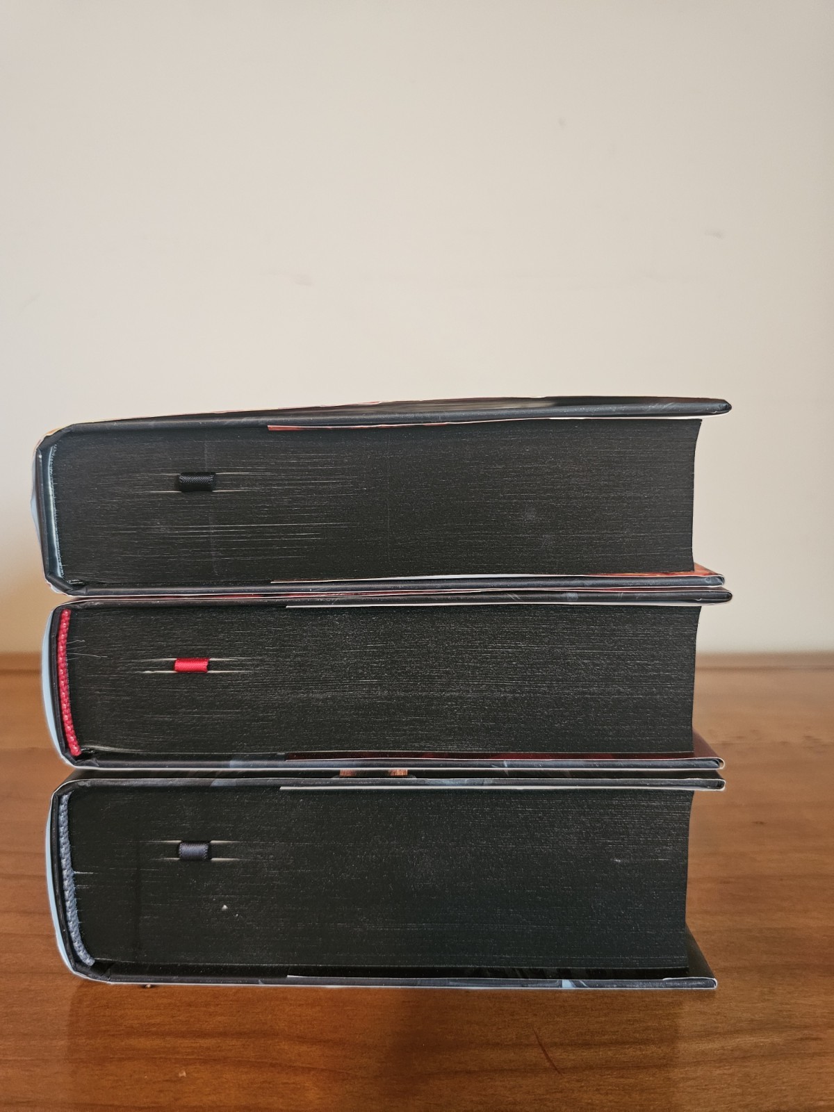 Broken Binding Of Blood And Bone Trilogy John Gwynne Signed Numbered Ltd