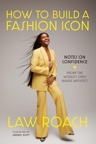 How to Build a Fashion Icon: N – VERY GOOD