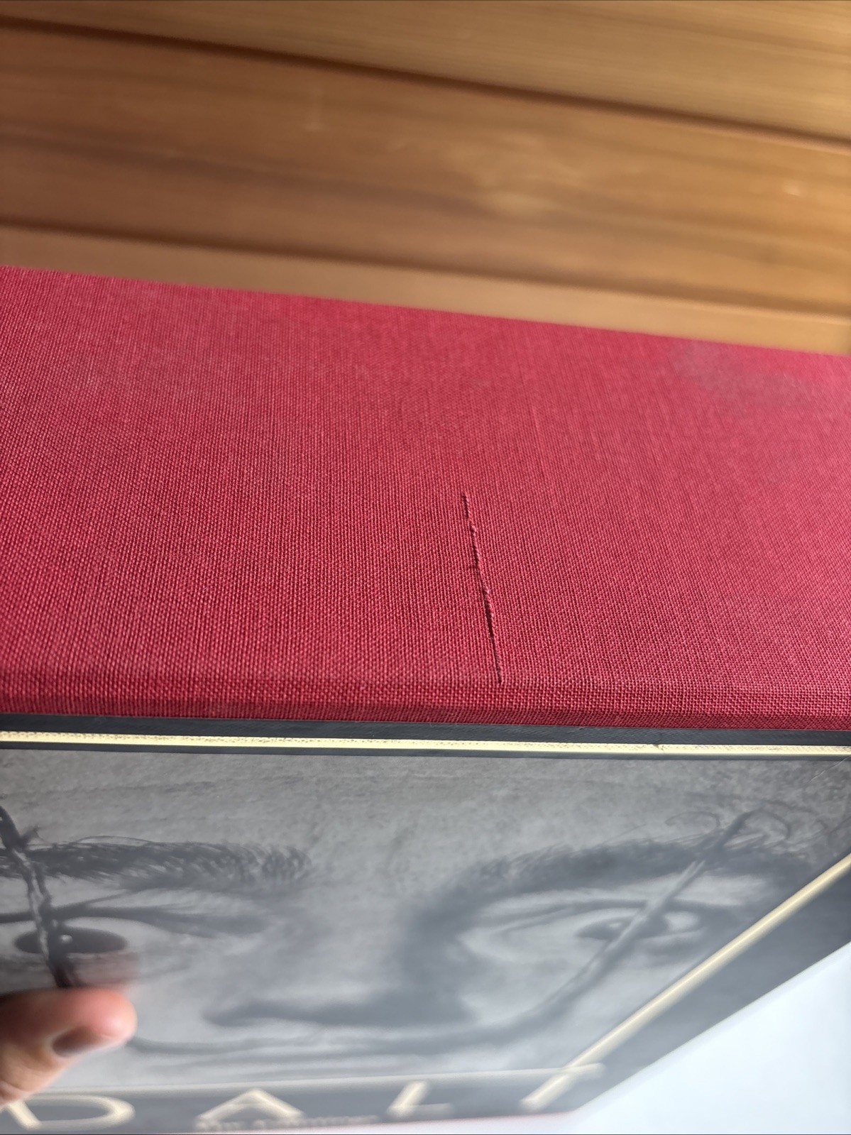 SALVADOR DALI The Paintings Benedikt Taschen Volumes I and II Hardcover Slipcase