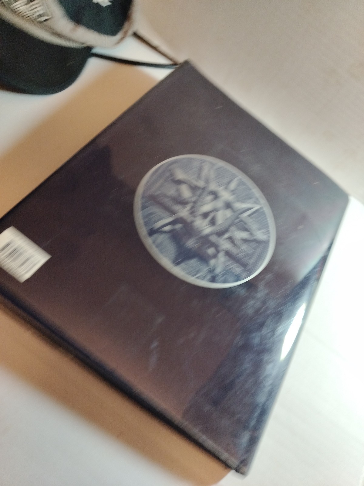 Taschen book lot- www HR Giger com HC & H.R. Giger icons softcover – sci-fi Art
