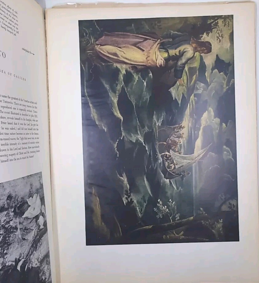 National Gallery of Art Washington DC Book Text John Walker Abrahms + Brochure