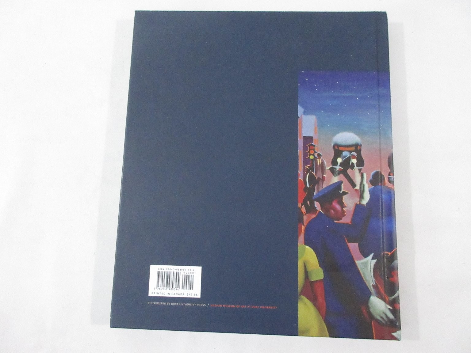 Archibald Motley Jazz Age Modernist Paiter Artist Powell 2014 Art History Duke