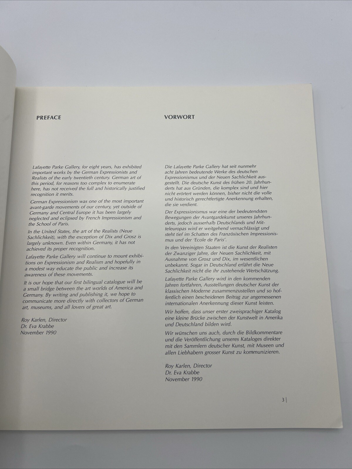 Max Beckmann, Kirchner, Nolde, Pechstein – Expressionism & Realism Art Catalog