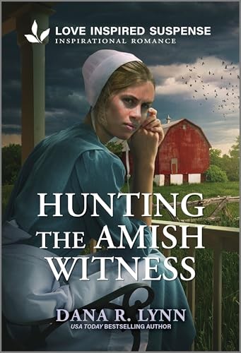 Hunting the Amish Witness 20 A – GOOD