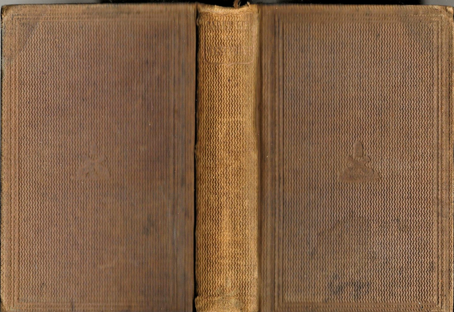 CADET LIFE AT WEST POINT by Lossing (1862 First, HC)