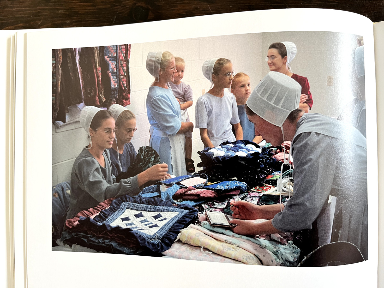 Amish Life : Living Plainly and Serving God Hardcover — Darryl D. Jones