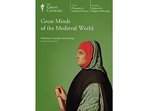 Great Minds of the Medieval World