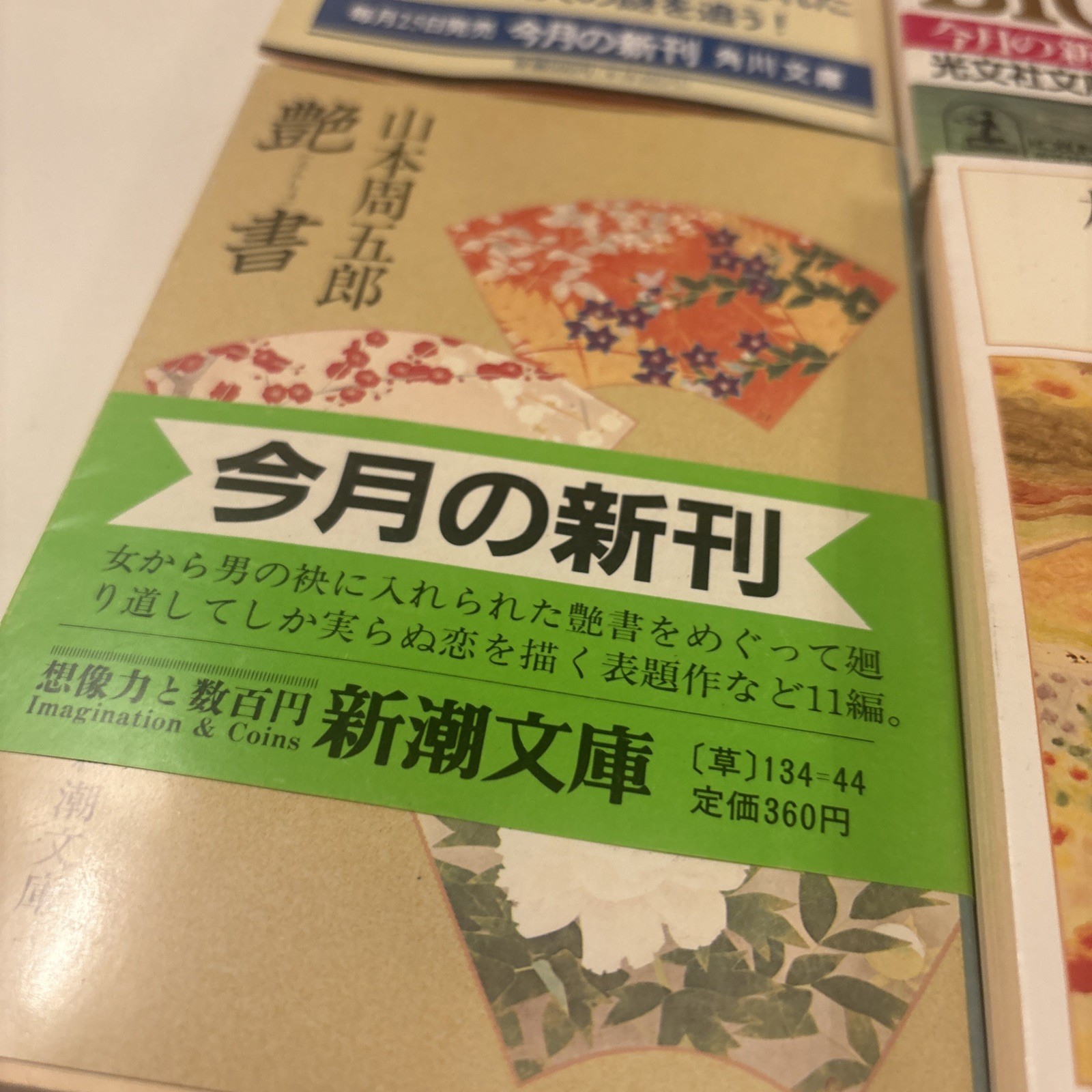 Japanese Paperback Pocket Books Novels Variety Lot 10 See Photos (bk7