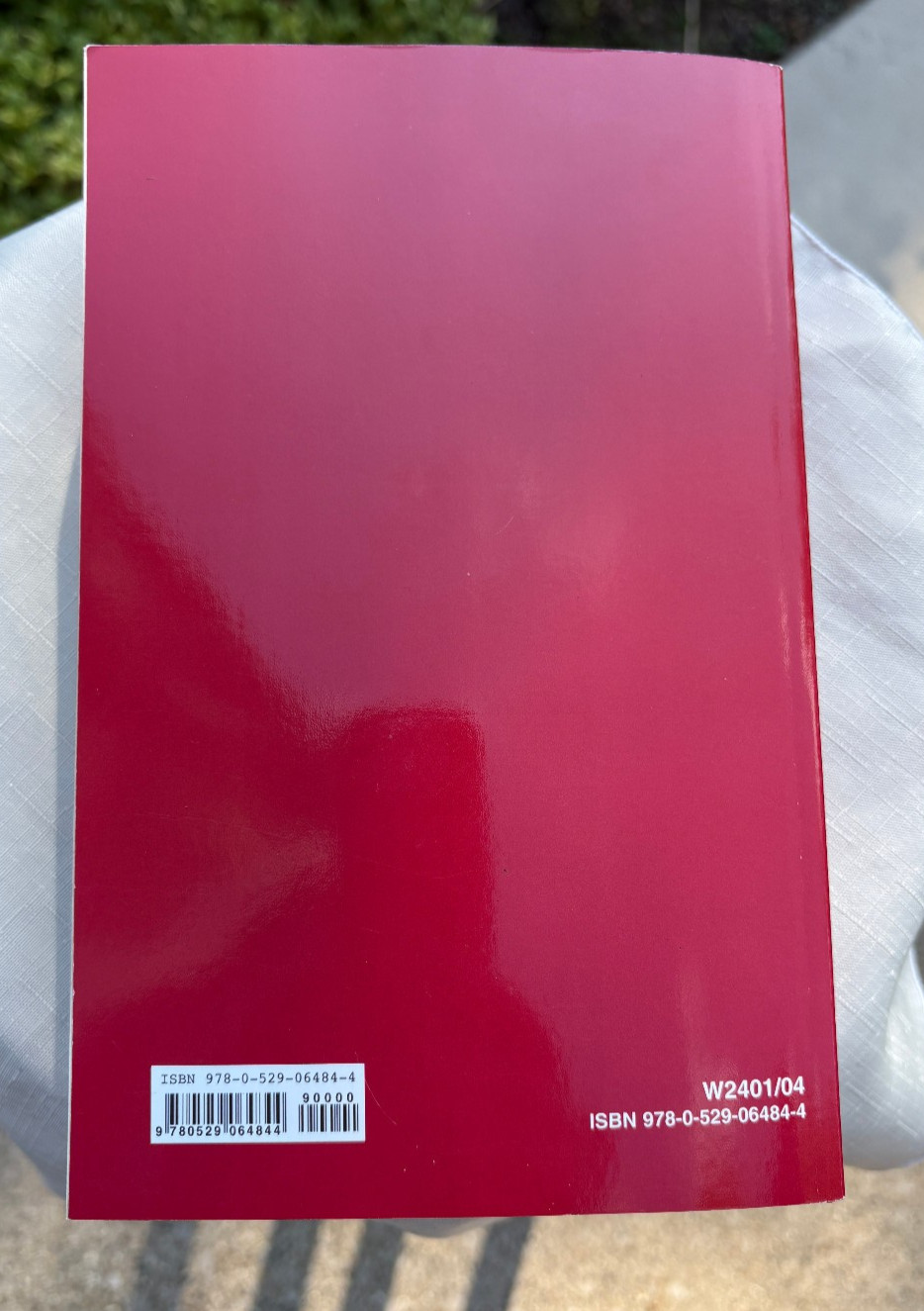 The New American Bible Revised Edition by World Catholic Press – Brand New