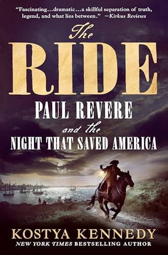 The Ride – VERY GOOD