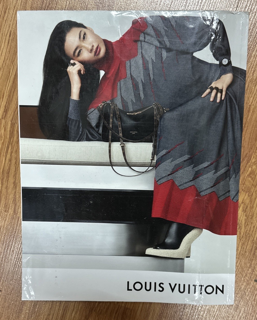 10 Magazine USA Fall Winter 2025 Issue 5 Evolve Birthday 576 Pages