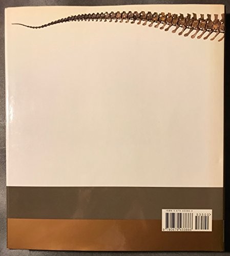 Discovering Dinosaurs in the Americ…, American Museum