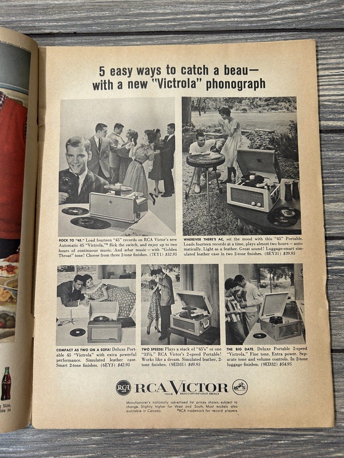 Vintage September 26 1958 Practical English A Scholastic Magazine Vol 25 No 3