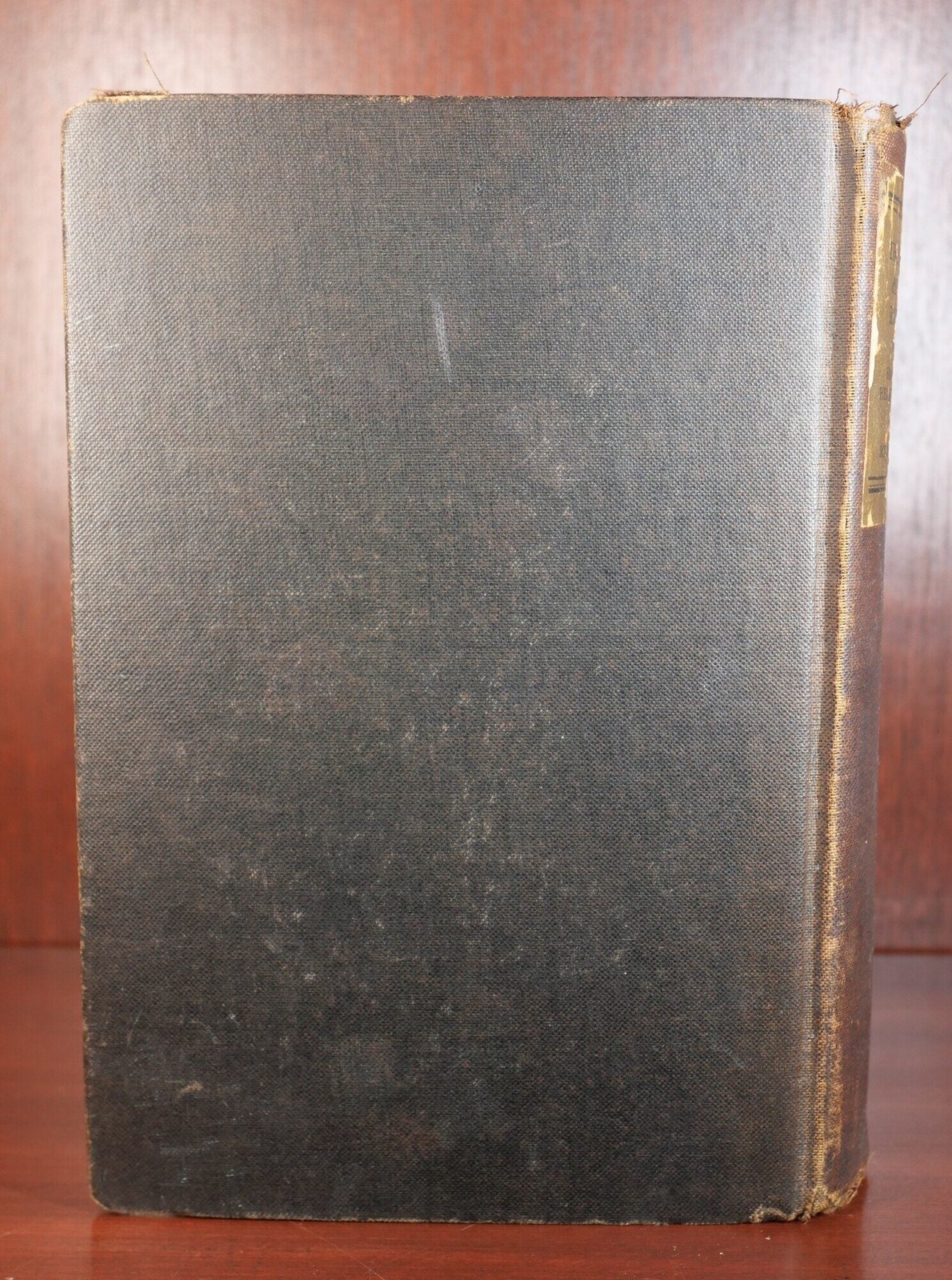 Ernest Hemingway / The Sun Also Rises 1st Edition 1927