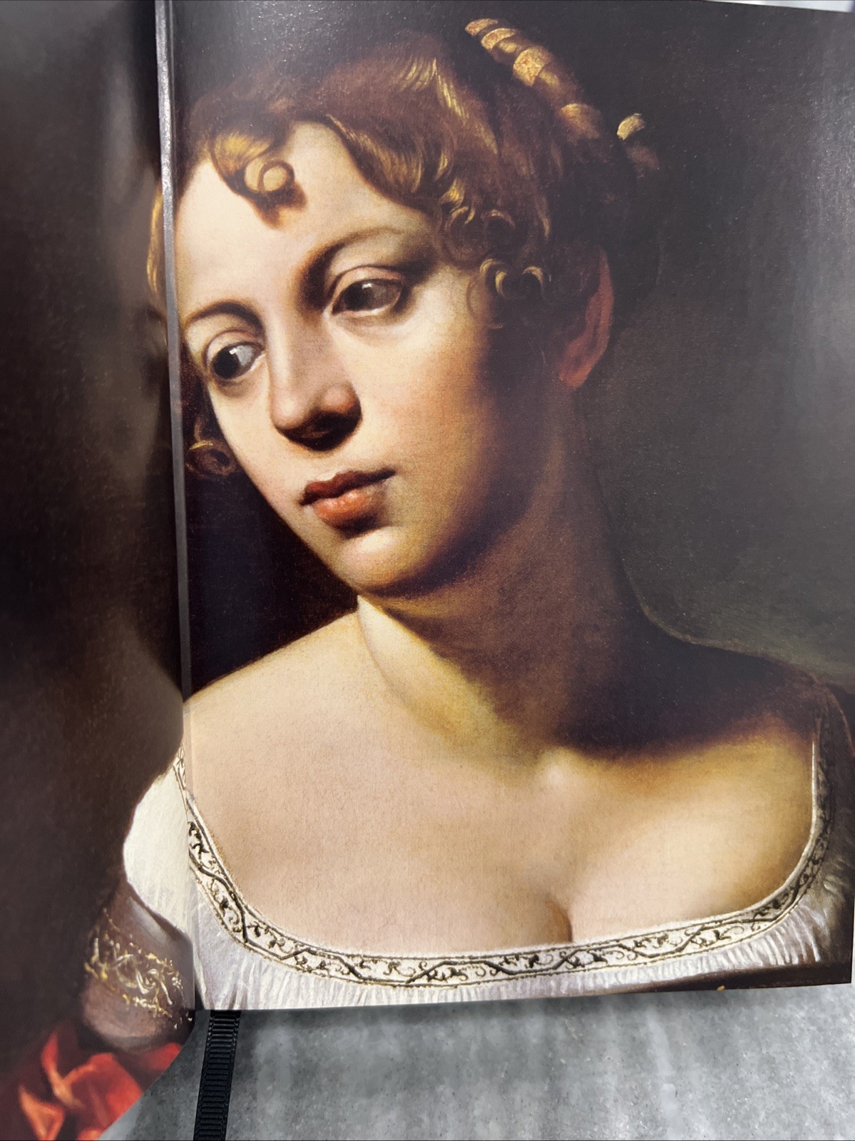 Caravaggio. the Complete Works (8″x6″x2″) by Sebastian Schütze (2017, Hardcover)