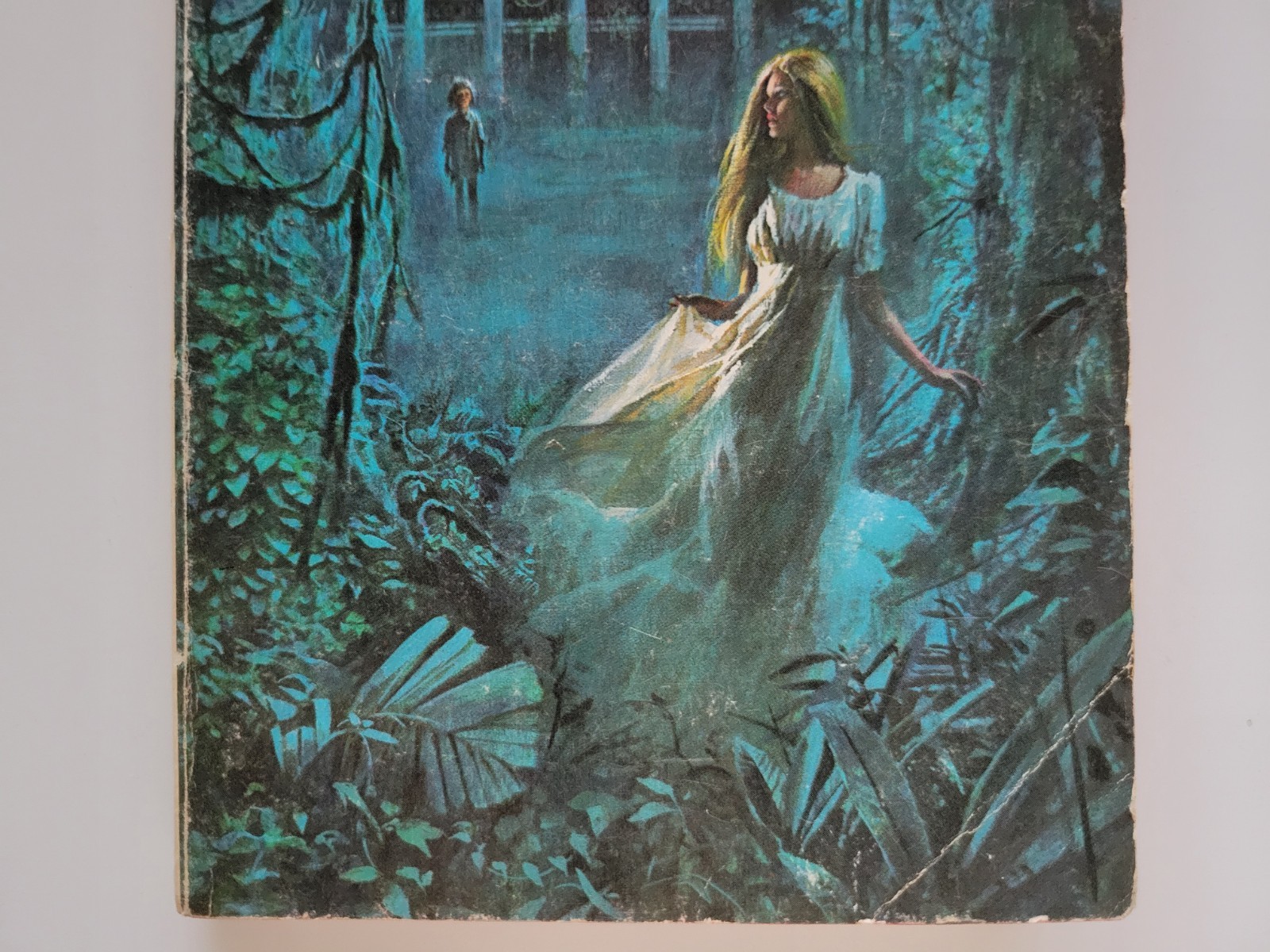 1973 DEADLY FRIENDSHIP CANDACE ARKHAM SATANIC GOTHIC PAPERBACK AVON HORROR 1ST