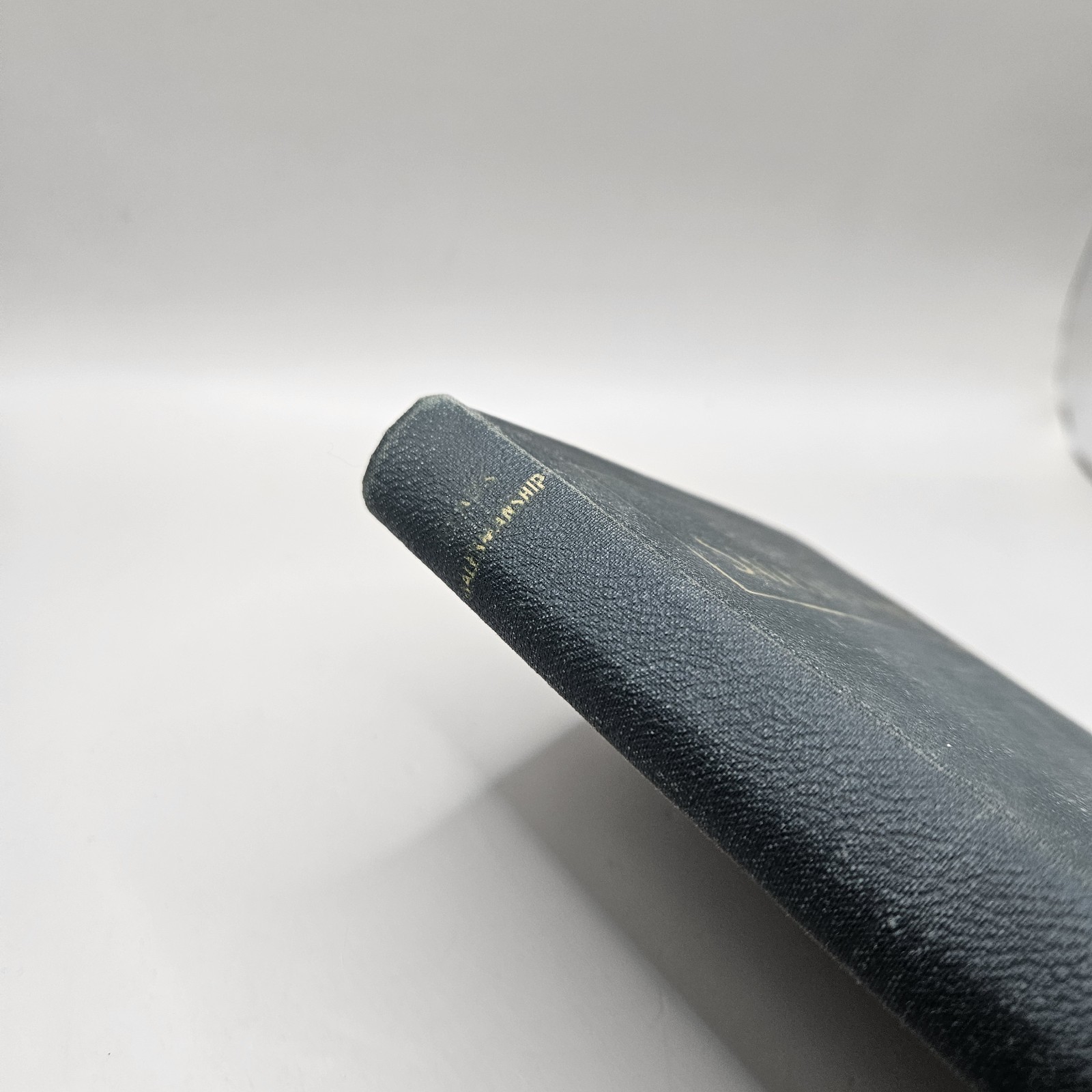 Read’s Salesmanship By Harlan Read 1920s HC Book