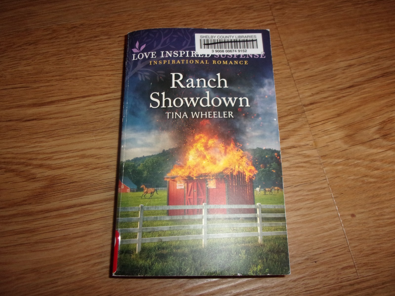 TAILER SCOTT STEFFEN WOODHAVEN WHEELER LOVE INSPIRED SUSPENSE BOOK LOT