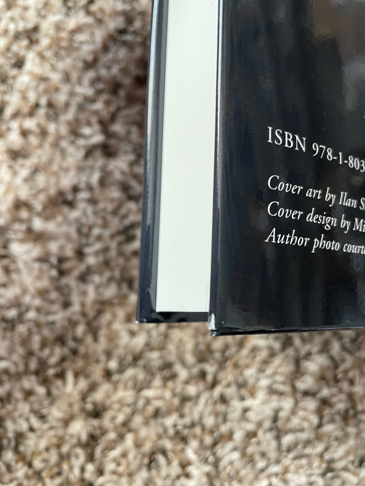 INHABITANT OF THE LAKE Ramsey Campbell 100 copy SIGNED/TRAYCASED 60 Anniversary