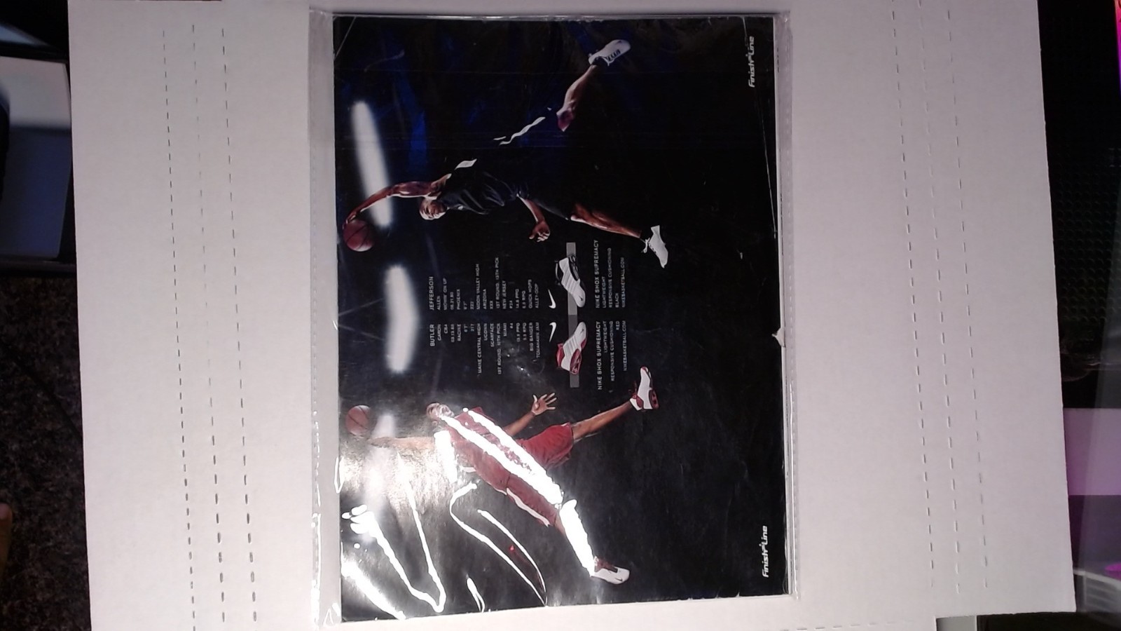Vintage Vibe Magazine May 2003 50 Cent G-Unit