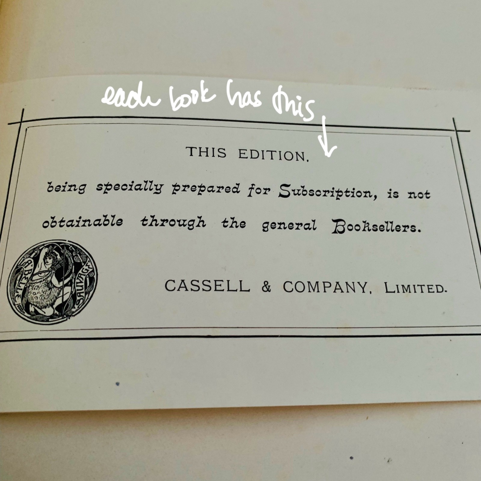1901 Illustrated Edition “Social England” 12 Antique Books Cassel Fine Binding