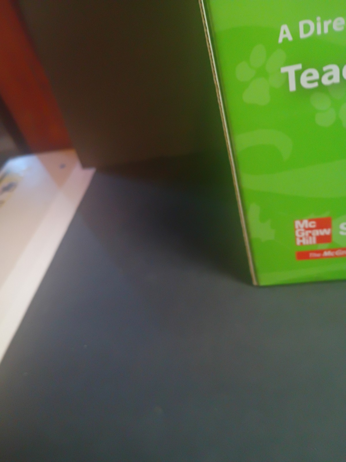 Reading Mastery Reading/Literature Strand Grade 2, Teacher Materials BOX SET