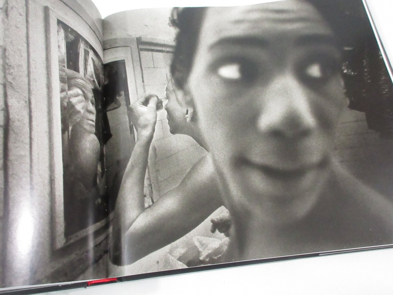 Cuba Ernesto Bazan 2004 Photography Book Fine Art Photojournalism Portraits
