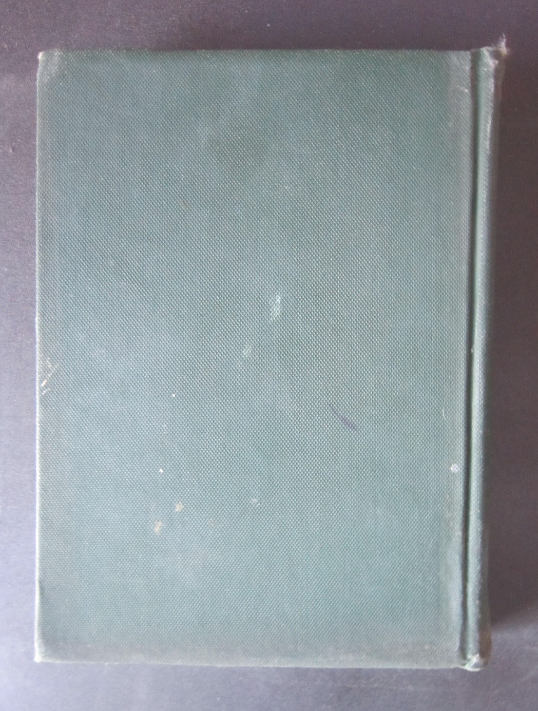 Antique 1921 PUBLIC SPEAKING TODAY HARDCOVER BOOK Lockwood-Thorpe 264 pages