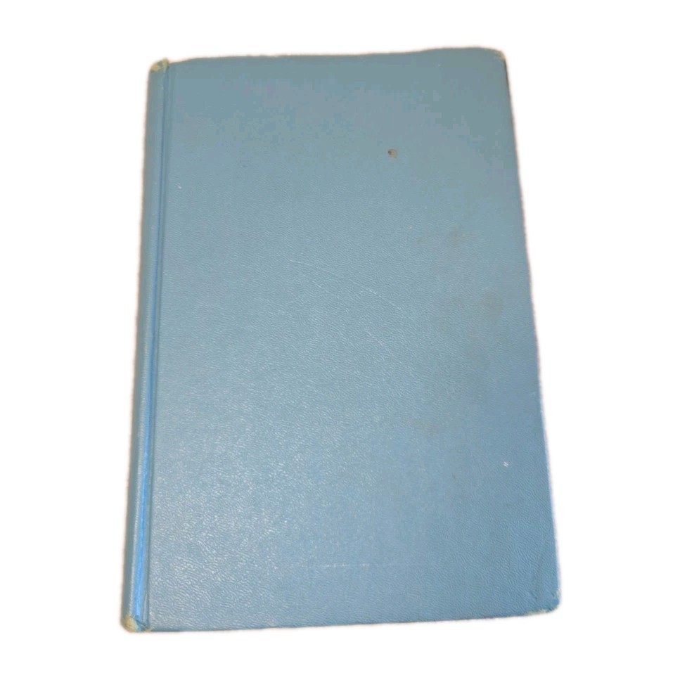 BRIDE OF PENDORRIC, By Victoria Holt, 1963 Vintage Mystery/Suspense Novel HC BCE