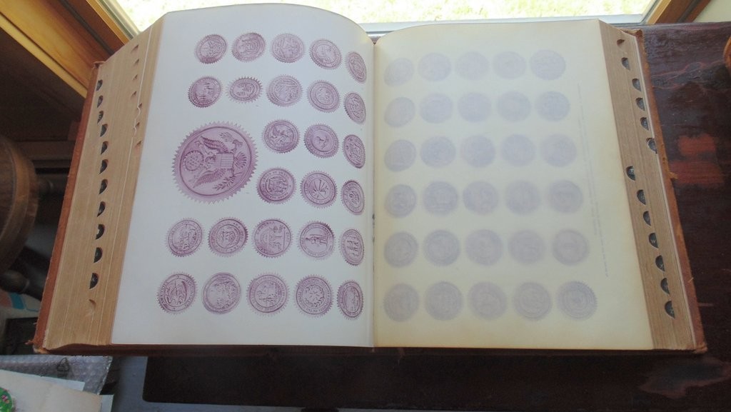 1901 Funk & Wagnalls Standard Dictionary