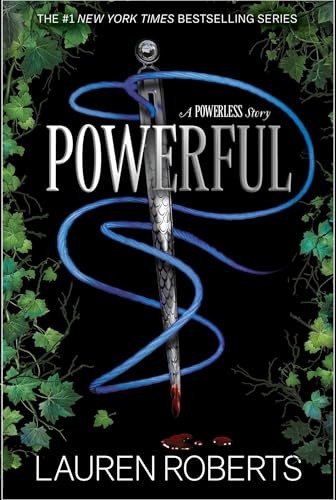 Powerful Special Edition A Pow – VERY GOOD