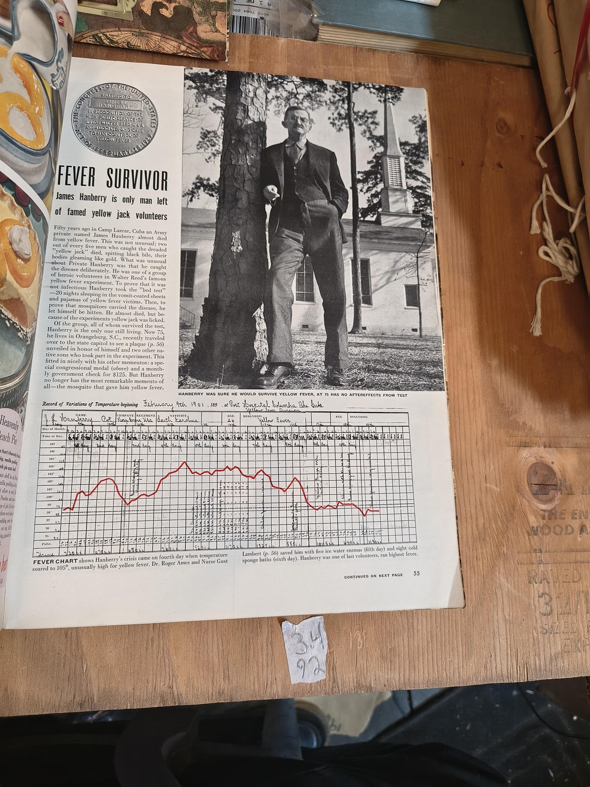 Life Magazine – April 23, 1951