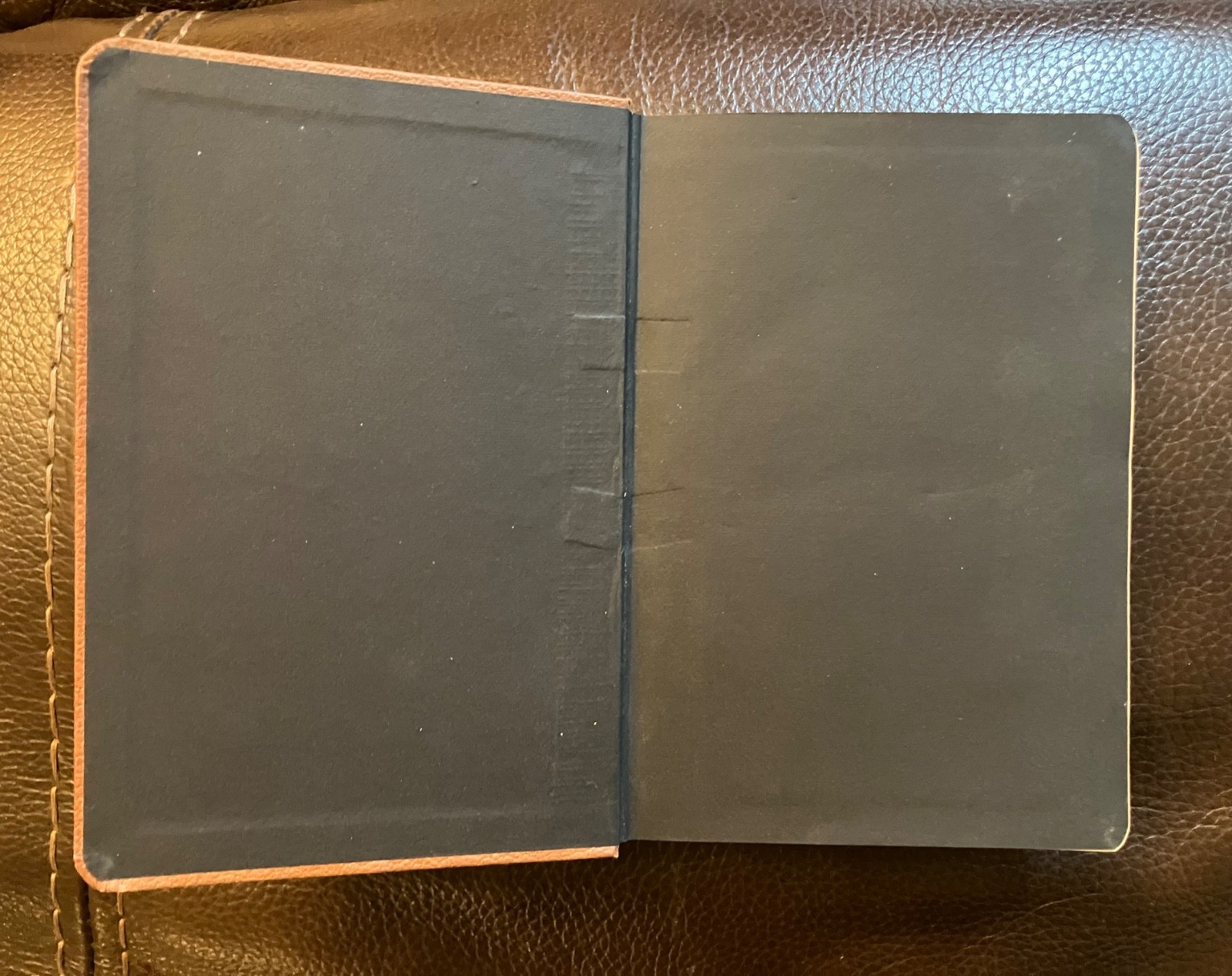 Nuevo Testamento De Nuestro Senor Jesucristo New Testament Madrid 1916 Dr Nestle