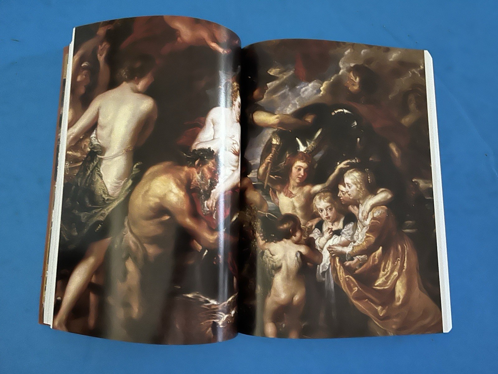 Excellent 1616: The World in Motion – paperback Christensen, Thomas