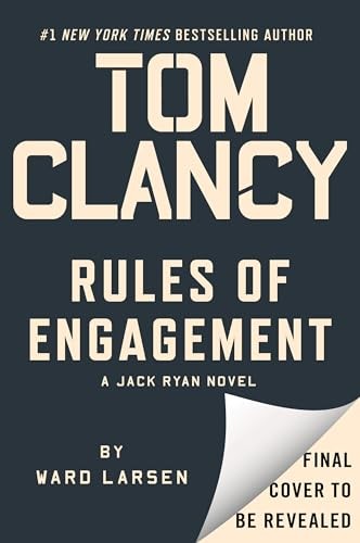 Tom Clancy Rules of Engagement – GOOD
