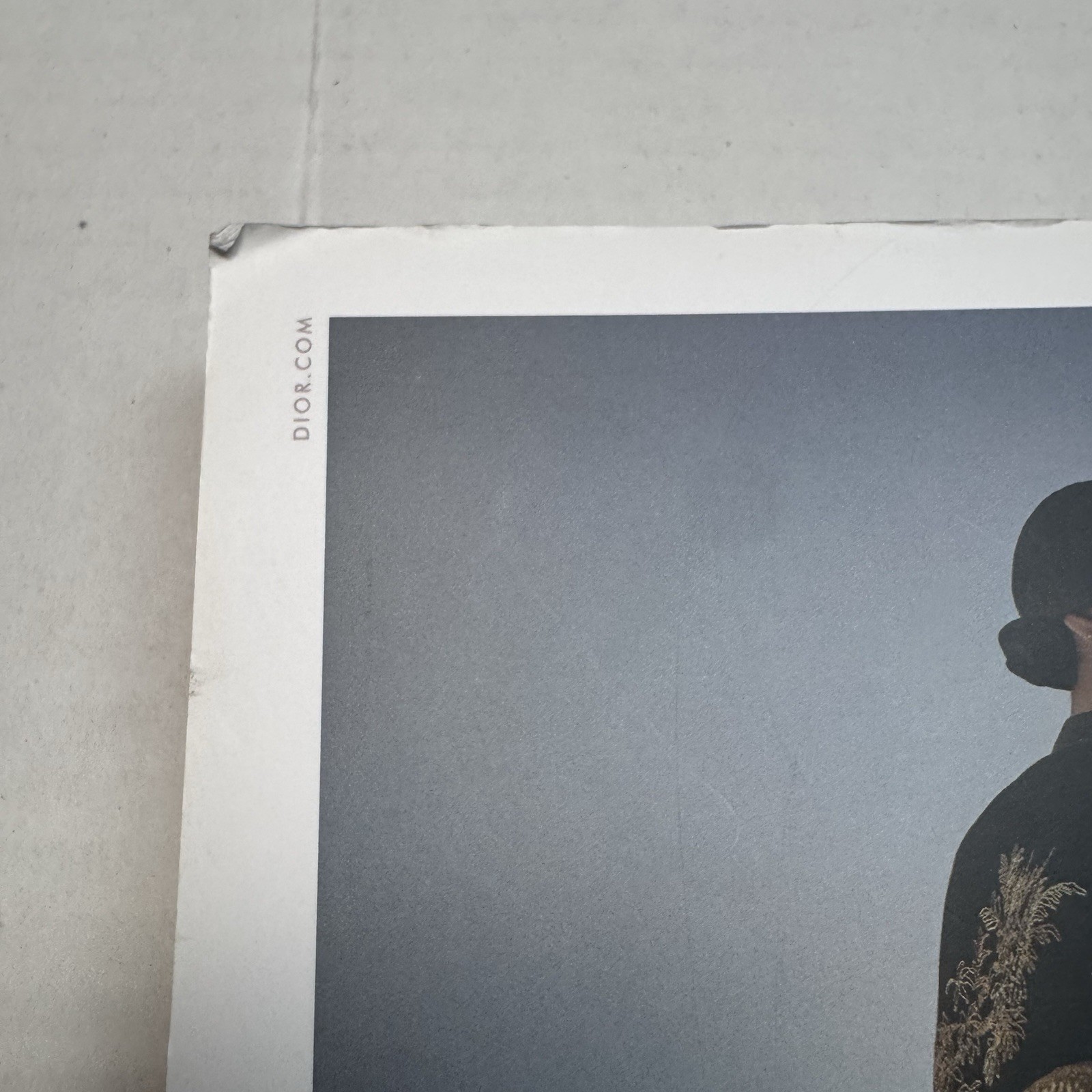 Document Journal #22 Spring/Summer 2023 Fashion Magazine Saint Laurent 560 Pages