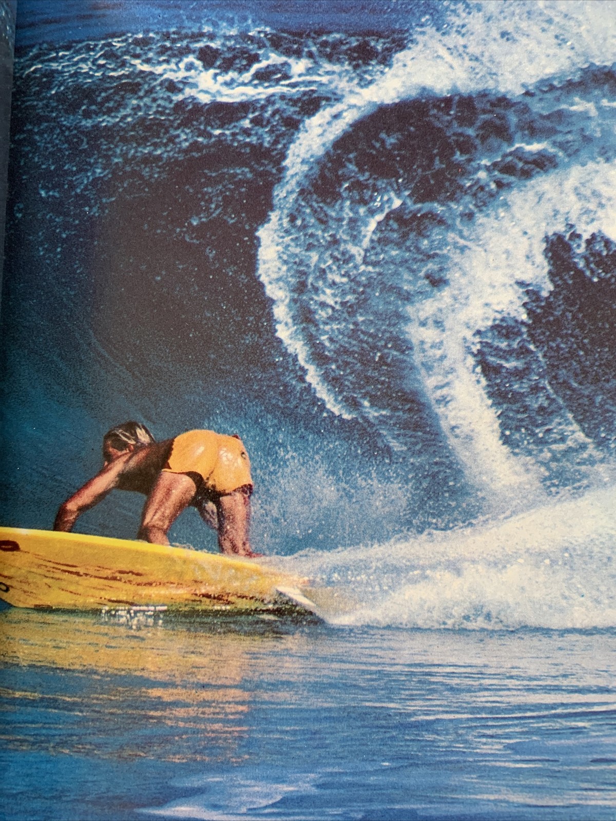 Surfer Magazine Sep 1983 Vol 24 No 9 Caribbean Punalau West Oz El MartilloDurban