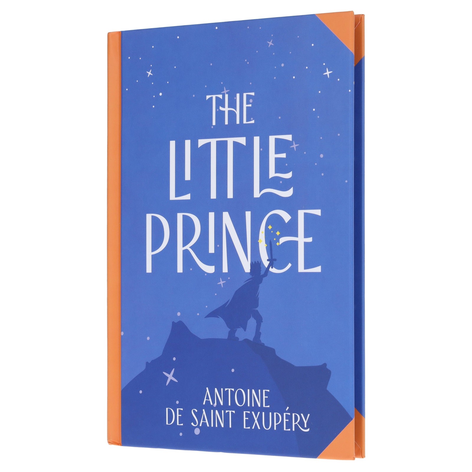 The Little Prince by Antoine De Saint Exupery – Fic – Sprayed Edge HB