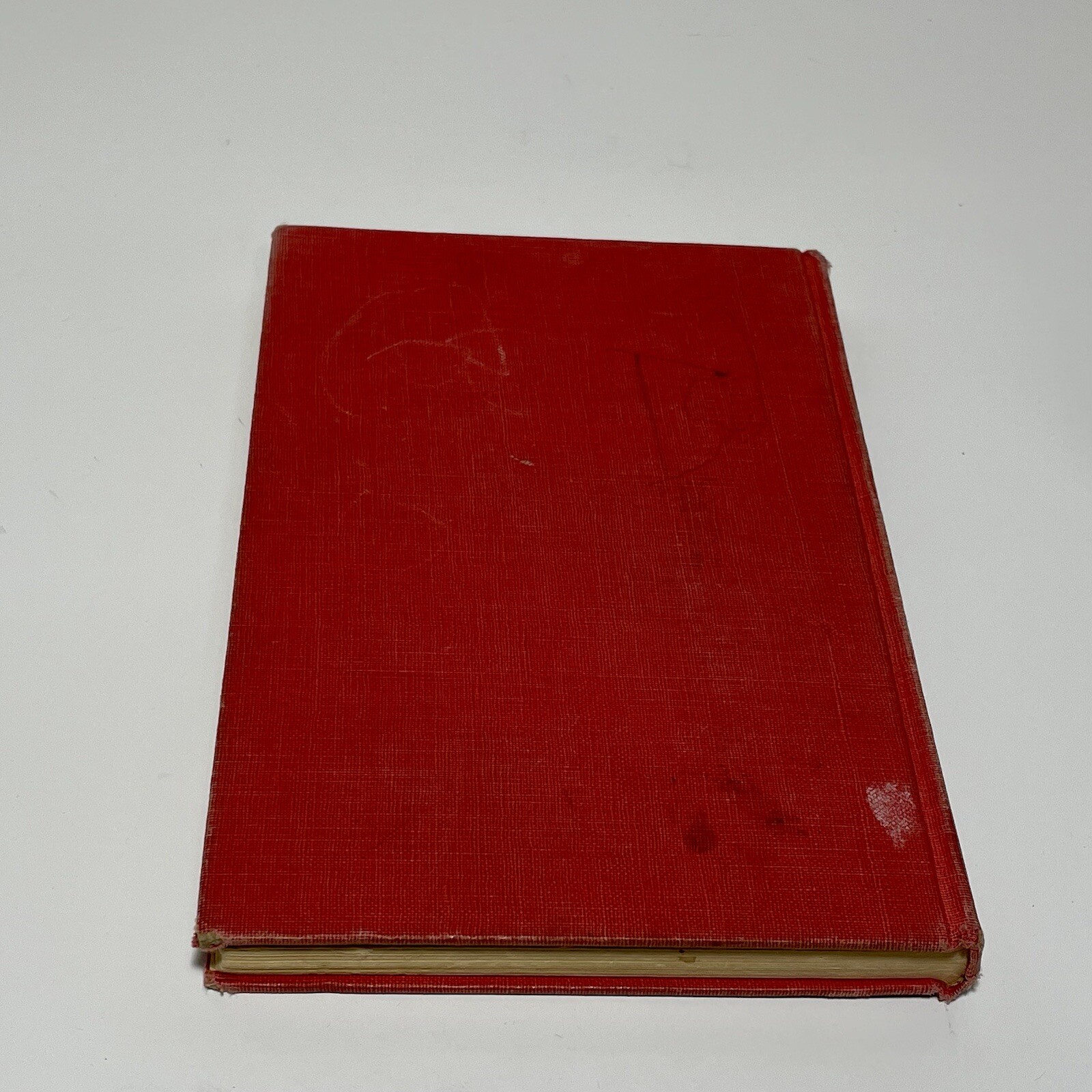 Coffin’s Interest Tables HC 1953 John C. Winston Co. 138 Pages Financial Math