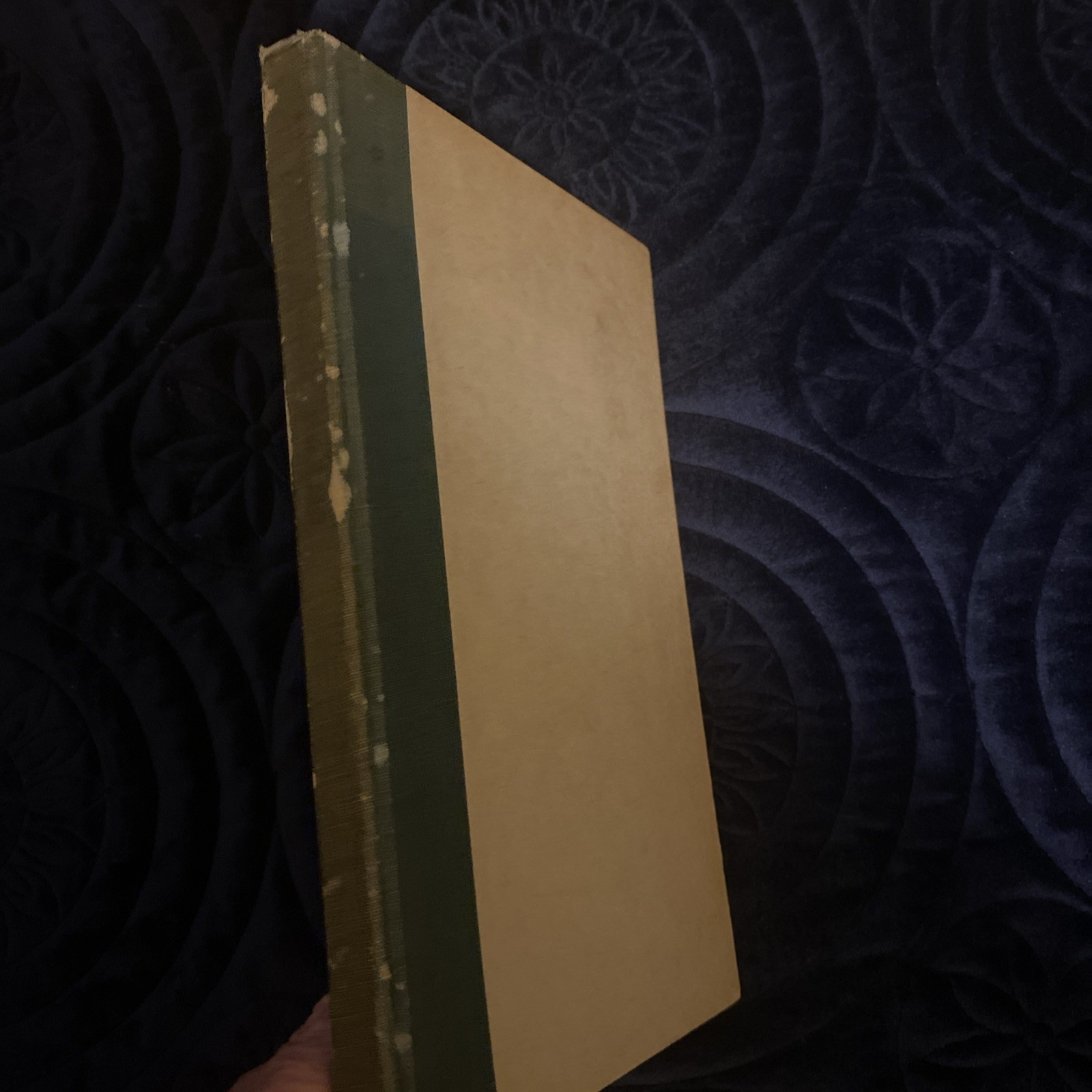 Tristan Corbiere / Poems This #838 of #1060 1st ed 1947 Banyan Press Nice Copy