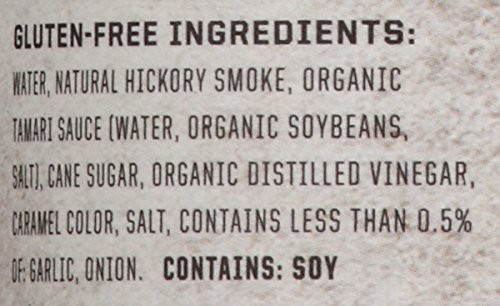 Stubb’s Hickory Liquid Smoke, 5 fl oz 5 Fl Oz (Pack of 1)