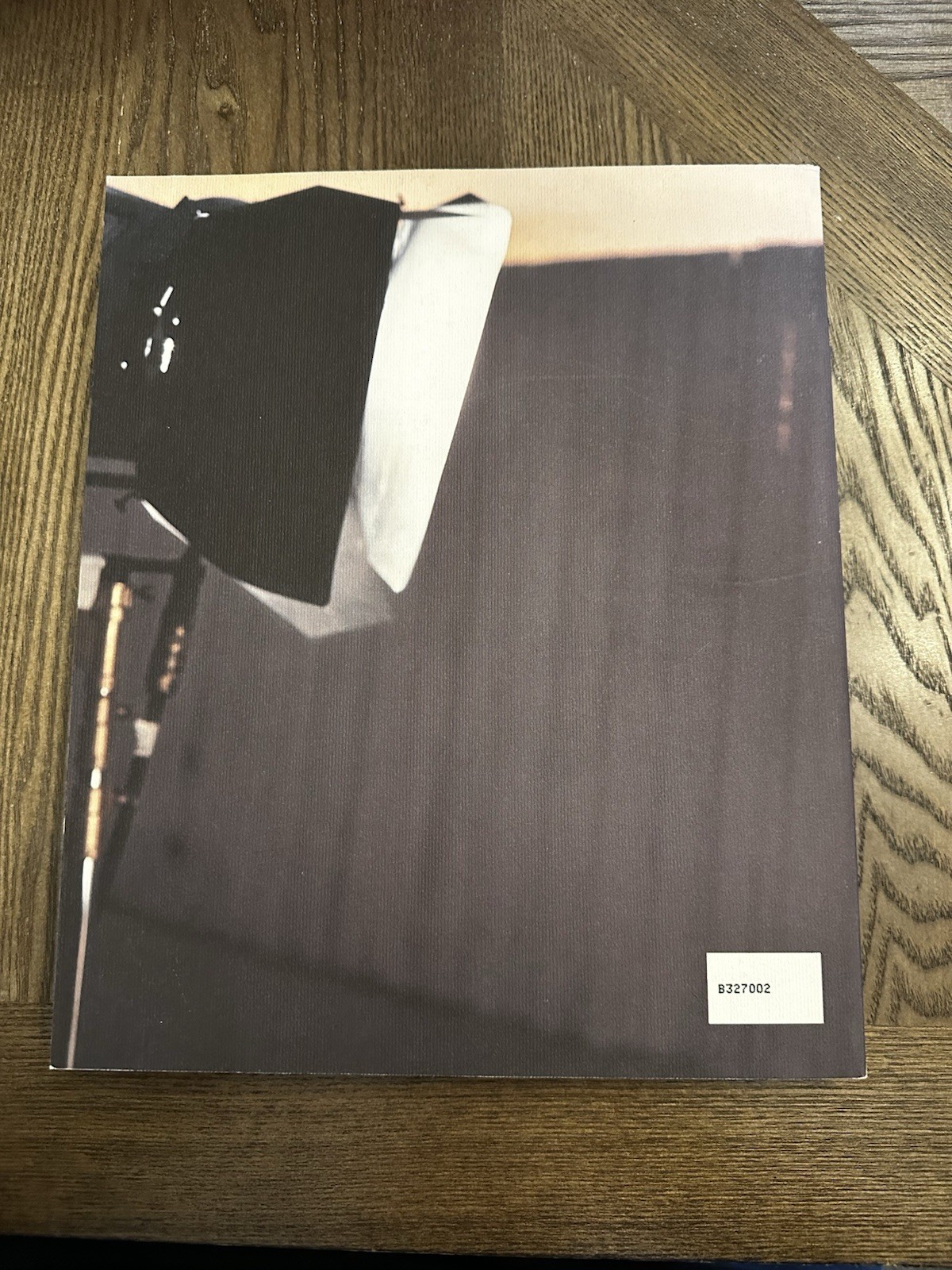 ABERCROMBIE & FITCH A&F QUARTERLY Issue 24 SUMMER 2003 Catalog/BRUCE WEBER