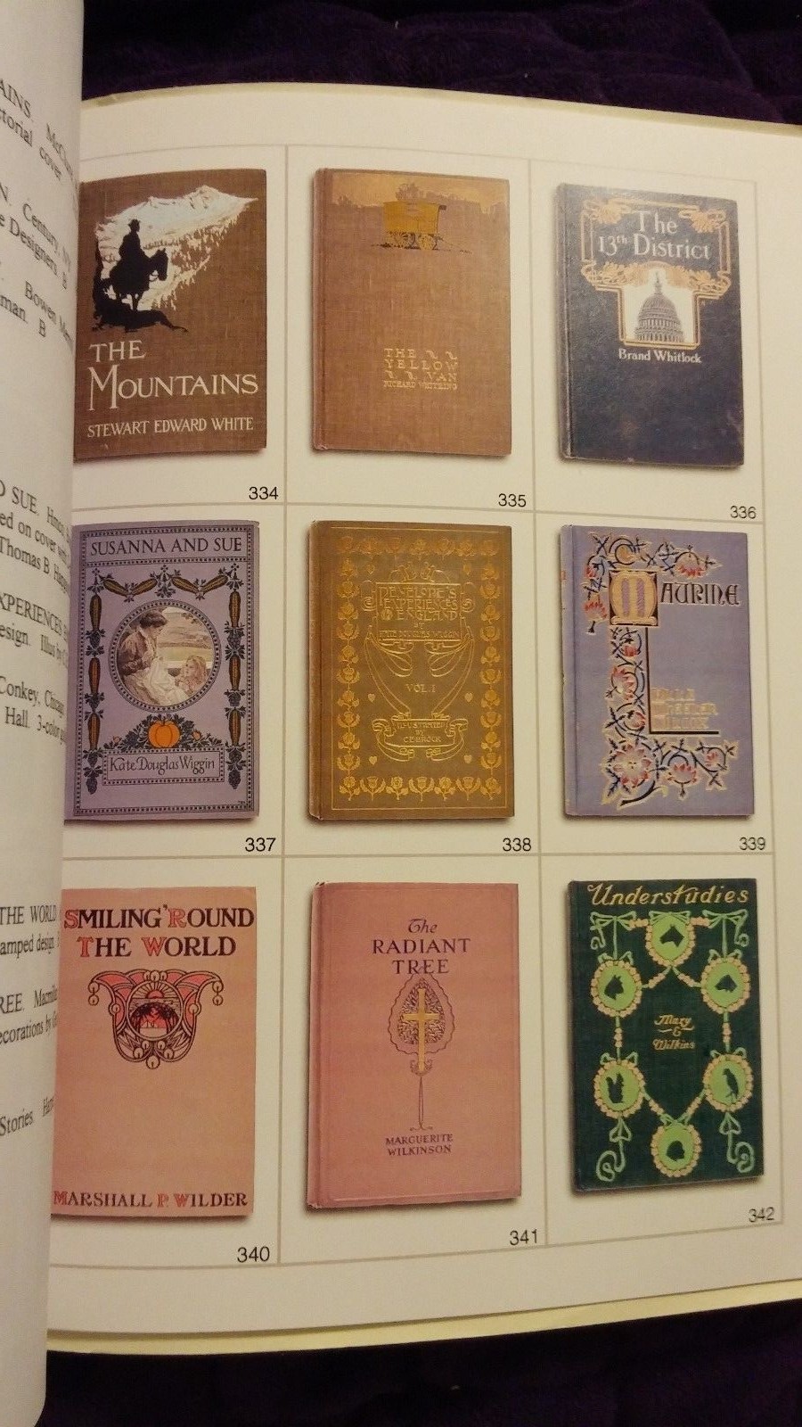 American Decorated Covers 1890-1930 by Larry Dingman 2002 SC SIGNED Scarce