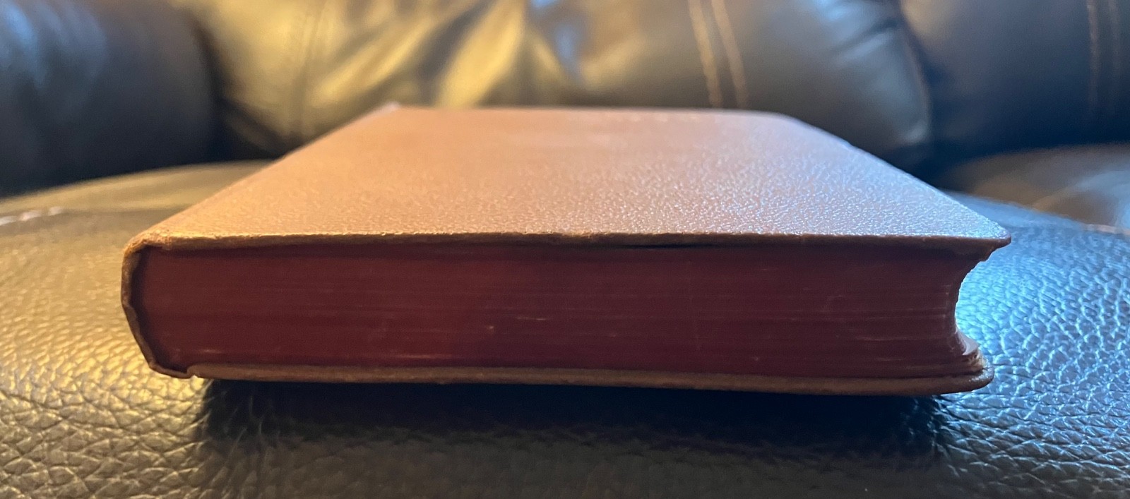 Nuevo Testamento De Nuestro Senor Jesucristo New Testament Madrid 1916 Dr Nestle