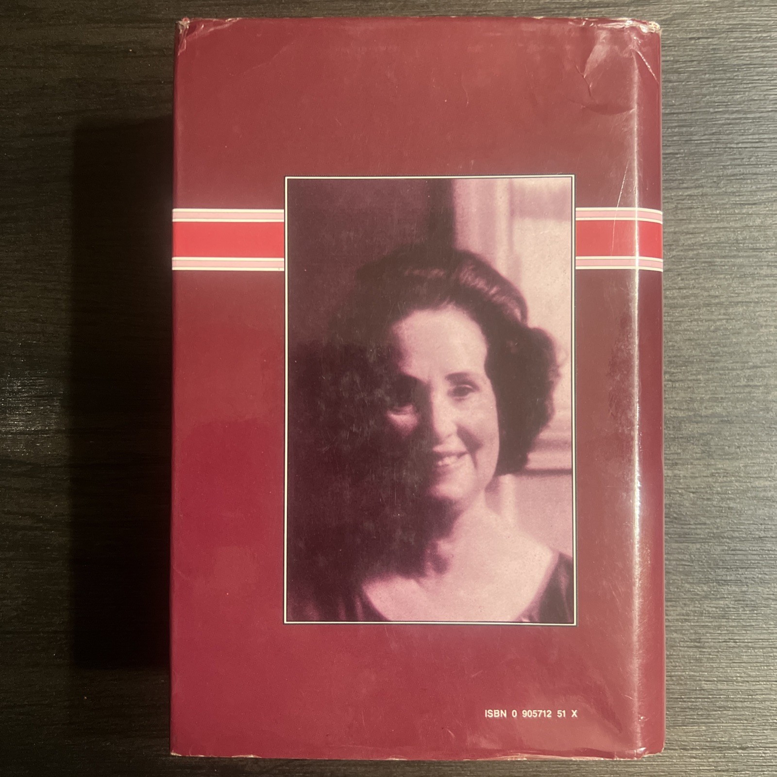 Victoria Holt 1987 HCDJ; 4 Books in 1 Historical Gothic Romances BCE Good