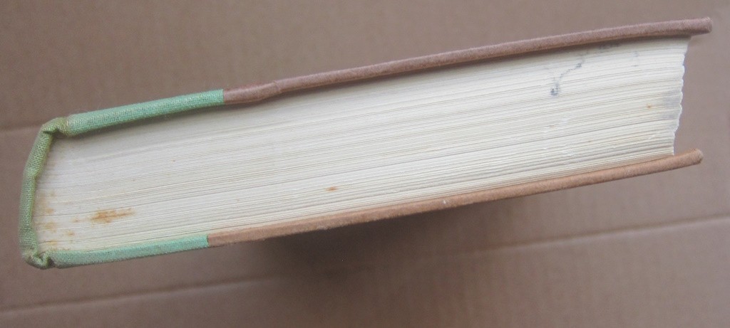 To Kill A Mockingbird by Harper Lee, First Edition 6th Impression printing
