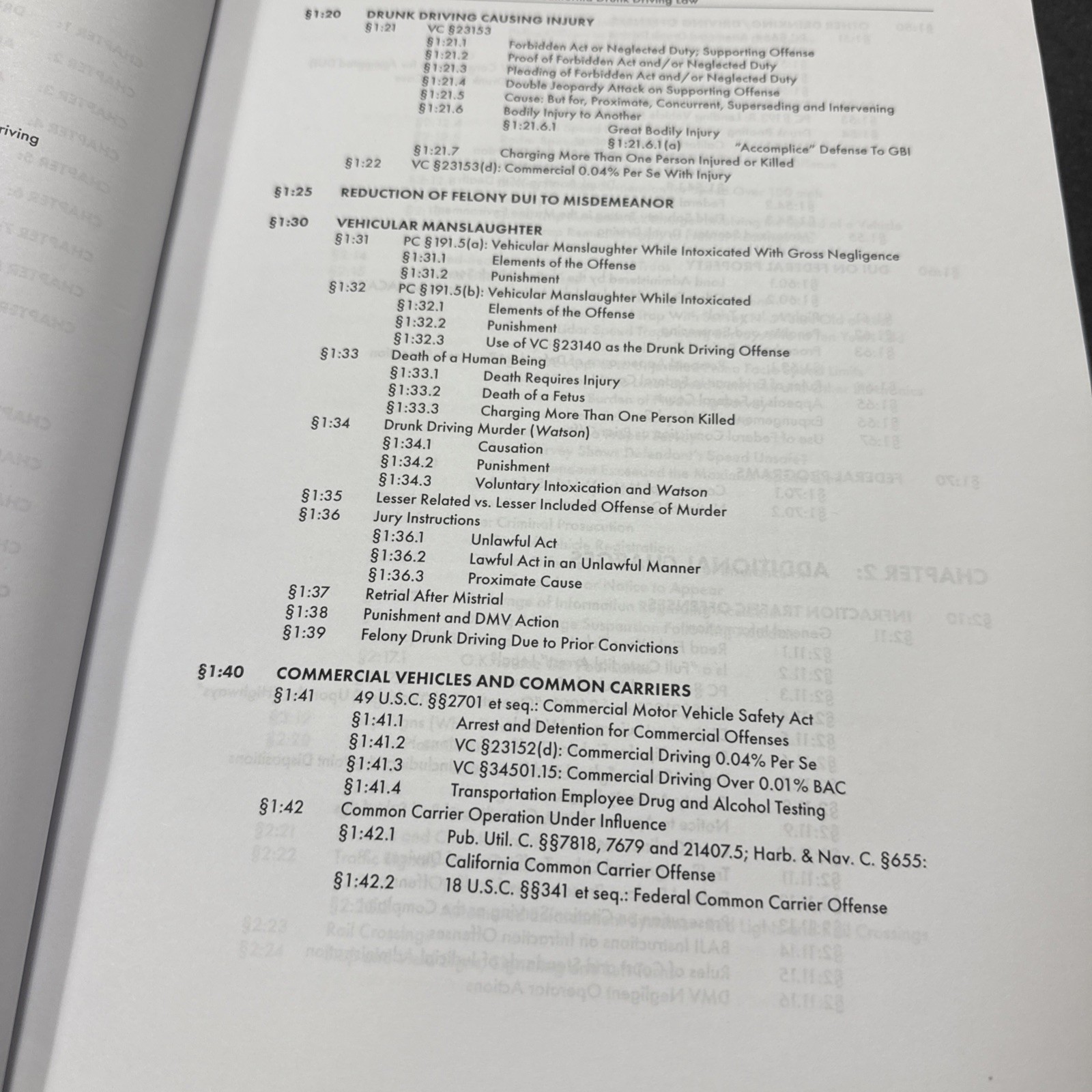California Drunk Driving Law2 Set Vol Revision 18 Forms on CD CA